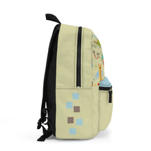 Load image into Gallery viewer, Wizards Backpack
