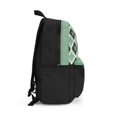 Load image into Gallery viewer, Blue Gallery Backpack
