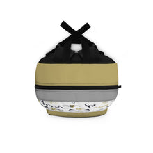 Load image into Gallery viewer, Fun Cat Backpack

