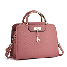 Load image into Gallery viewer, Shoulder Bag Designer Bag - Luxury Handbag Office Ladies' Handbag Commuting Shoulder
