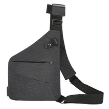 Load image into Gallery viewer, Men's Multifunctional Shoulder Bags Sports Chest Pack Bags
