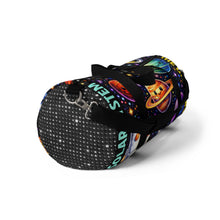 Load image into Gallery viewer, Solar System Youth Duffel Bag
