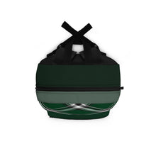 Load image into Gallery viewer, Loud Green Boss Backpack
