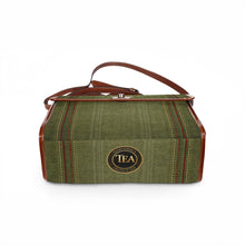 Load image into Gallery viewer, Green Jeans 4 Waterproof Canvas Bag
