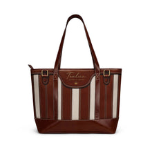 Load image into Gallery viewer, 100 Tealux Handbag
