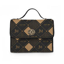 Load image into Gallery viewer, JM 2 Waterproof Canvas Bag
