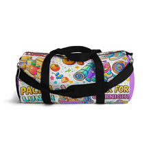 Load image into Gallery viewer, Pack Up Youth Duffel Bag
