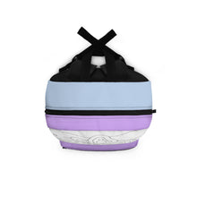 Load image into Gallery viewer, Bloom Butterfly Color Creation Backpack
