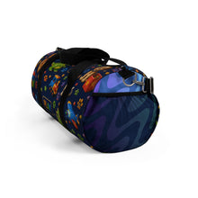 Load image into Gallery viewer, Kiddos Toy Duffel Bag
