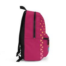Load image into Gallery viewer, Pink Amazing Backpack
