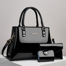 Load image into Gallery viewer, Portable Women's Fashion Shoulder Messenger Bag
