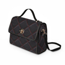 Load image into Gallery viewer, Queen 3 Waterproof Canvas Bag
