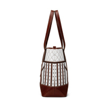 Load image into Gallery viewer, White Supreme Handbag
