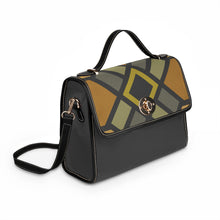 Load image into Gallery viewer, Blue Gill Waterproof Canvas Bag
