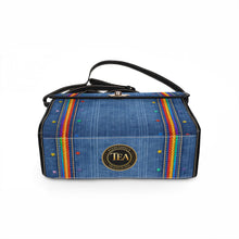 Load image into Gallery viewer, Star Jean Waterproof Canvas Bag
