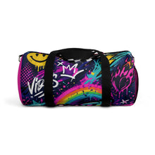 Load image into Gallery viewer, Happy Smile Youth Duffel Bag
