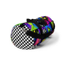 Load image into Gallery viewer, Game Night Youth Duffel Bag
