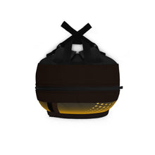 Load image into Gallery viewer, Faded Yellow Hero Backpack
