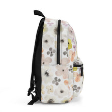 Load image into Gallery viewer, All Flowers 1 Backpack
