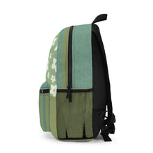 Load image into Gallery viewer, Innocent Green Backpack
