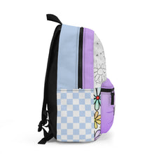 Load image into Gallery viewer, Bloom Butterfly Color Creation Backpack
