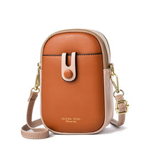 Load image into Gallery viewer, Cell Phone Crossbody Bag
