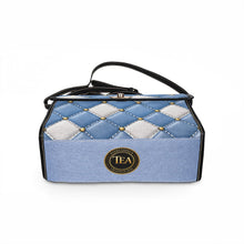 Load image into Gallery viewer, Sky Diamond Waterproof Canvas Bag
