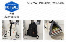 Load image into Gallery viewer, Backpack Student Schoolbag
