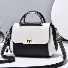 Load image into Gallery viewer, Crossbody Single Shoulder Bag
