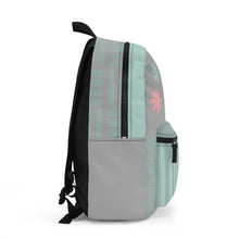 Load image into Gallery viewer, P Pattern Kids Backpack
