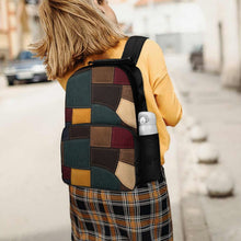 Load image into Gallery viewer, TEALUX Shoulder Backpack
