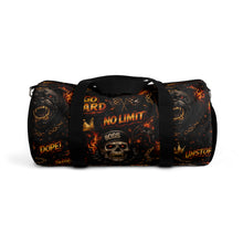 Load image into Gallery viewer, No Limit 4 Youth Duffel Bag

