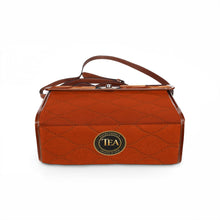Load image into Gallery viewer, Curiosity Waterproof Canvas Bag
