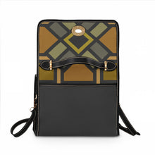 Load image into Gallery viewer, Blue Gill Waterproof Canvas Bag
