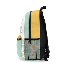 Load image into Gallery viewer, Flower Day Backpack
