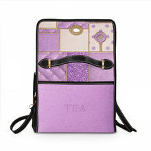Load image into Gallery viewer, Little Star Waterproof Canvas Bag
