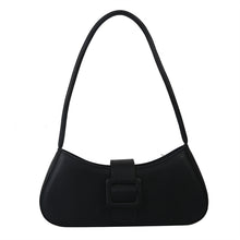 Load image into Gallery viewer, Western Style Shoulder Texture Crossbody Underarm Small Square Bag
