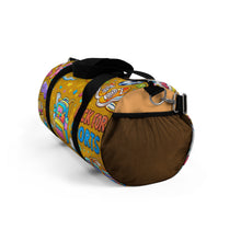 Load image into Gallery viewer, Double Trouble Color Youth Duffel Bag
