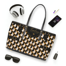 Load image into Gallery viewer, Buckle Up PU Leather Shoulder Bag
