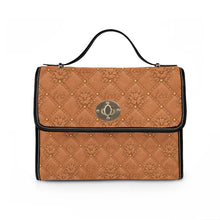 Load image into Gallery viewer, All Tea 45 Waterproof Canvas Bag
