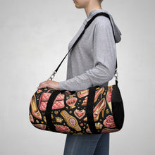 Load image into Gallery viewer, Jewels Youth Duffel Bag
