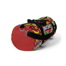 Load image into Gallery viewer, Just Vibes Youth Duffel Bag
