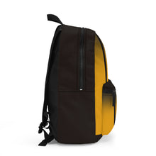 Load image into Gallery viewer, Faded Yellow Hero Backpack
