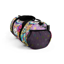 Load image into Gallery viewer, Happy Cloud Youth Duffel Bag
