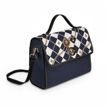 Load image into Gallery viewer, Local Blue Waterproof Canvas Bag
