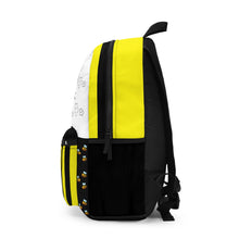 Load image into Gallery viewer, Bee Color Creation Backpack
