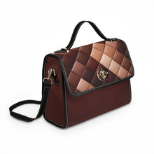Load image into Gallery viewer, Brilliant One Waterproof Canvas Bag
