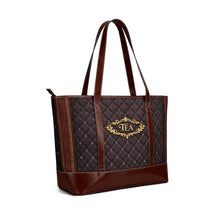 Load image into Gallery viewer, Tea Up Handbag
