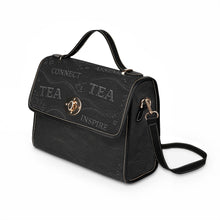 Load image into Gallery viewer, Inspire Tea 2 Waterproof Canvas Bag
