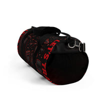 Load image into Gallery viewer, Time To Travel Duffel Bag
